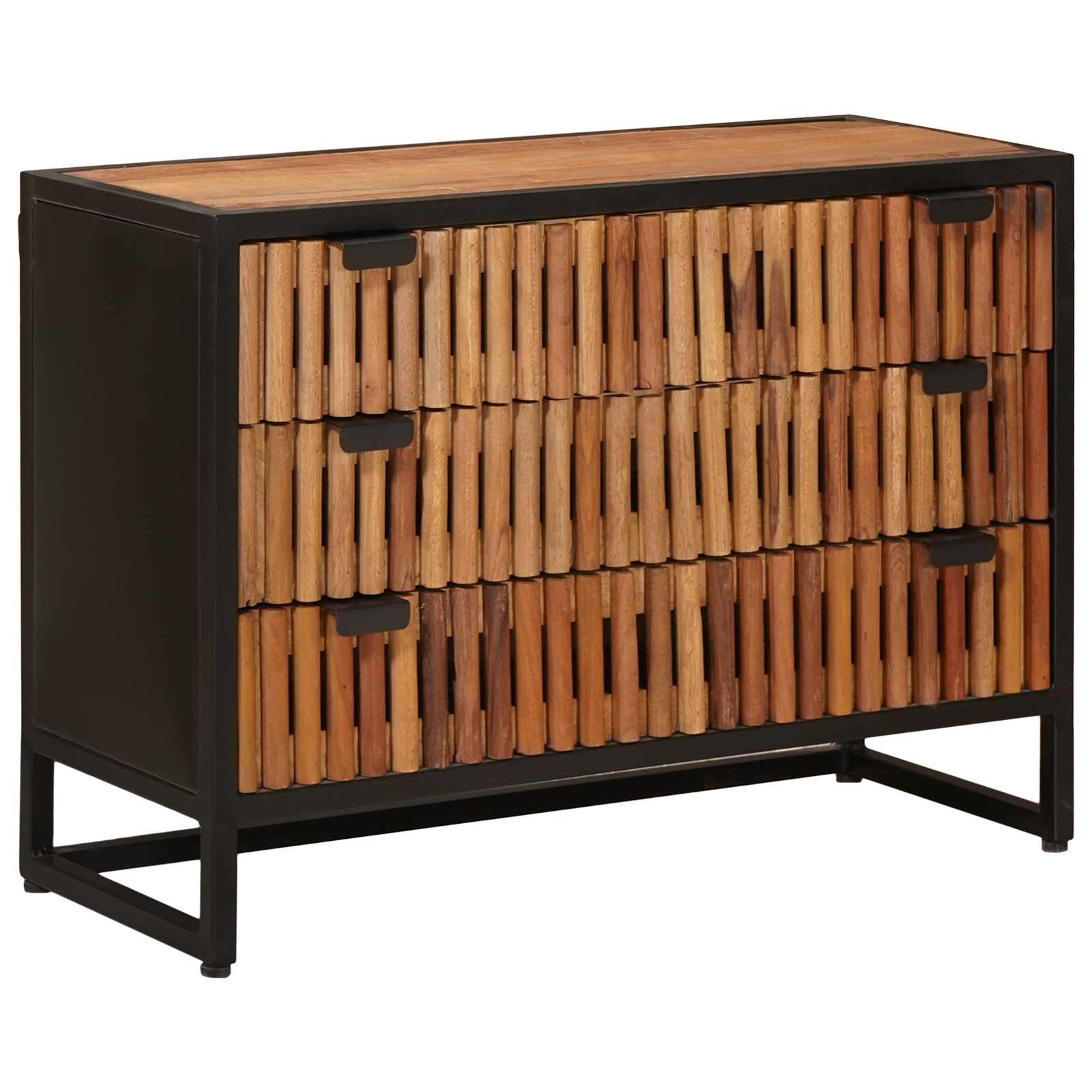 Armoire à tiroirs avec tiroir 75 x 30 x 54 cm - XIOS