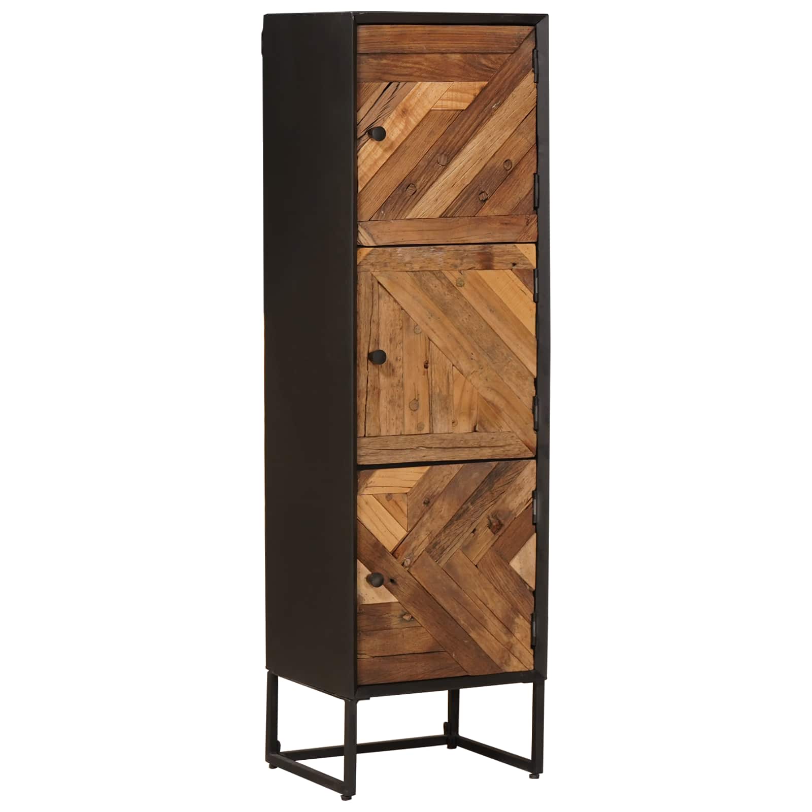 Haut Armoire 35 x 30 x 120 cm - XIOS