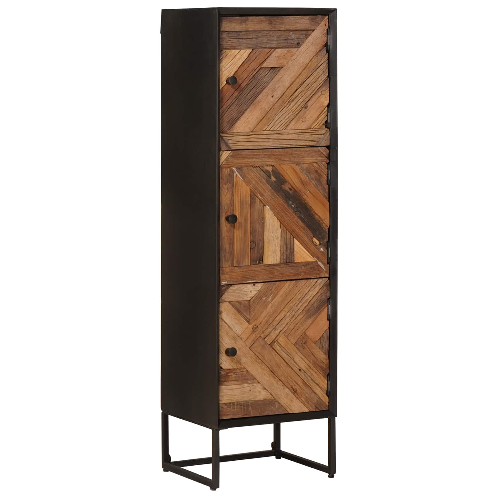 Haut Armoire 35 x 30 x 120 cm - XIOS