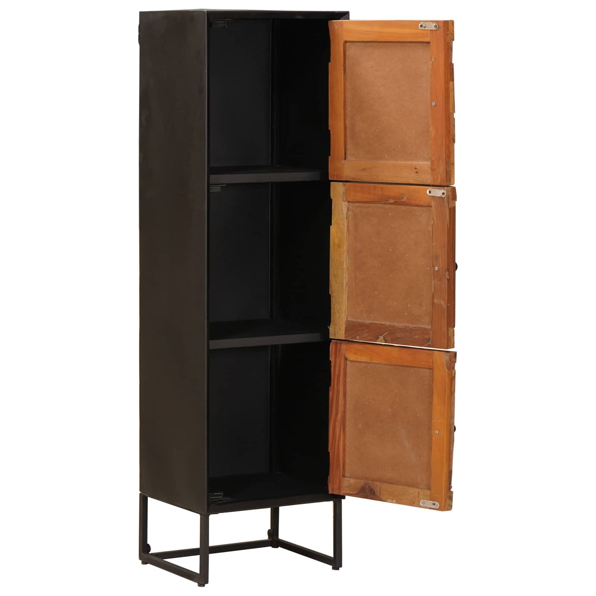 Haut Armoire 35 x 30 x 120 cm - XIOS