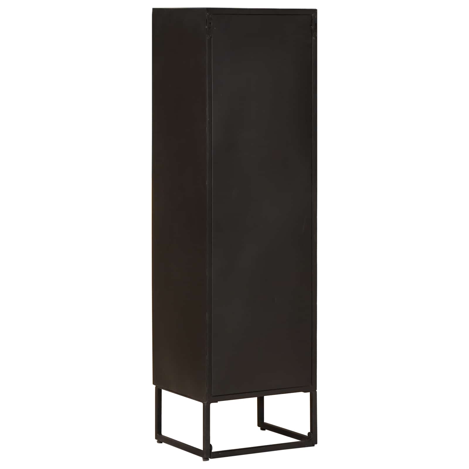Haut Armoire 35 x 30 x 120 cm - XIOS