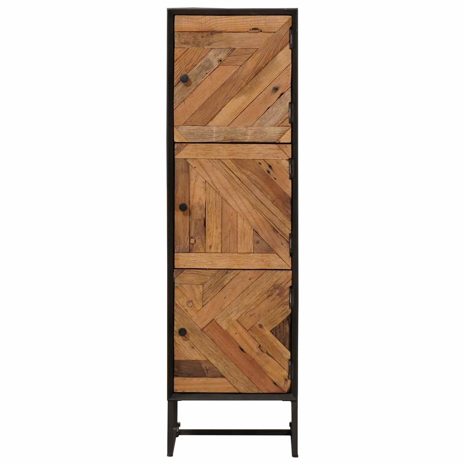 Haut Armoire 35 x 30 x 120 cm - XIOS