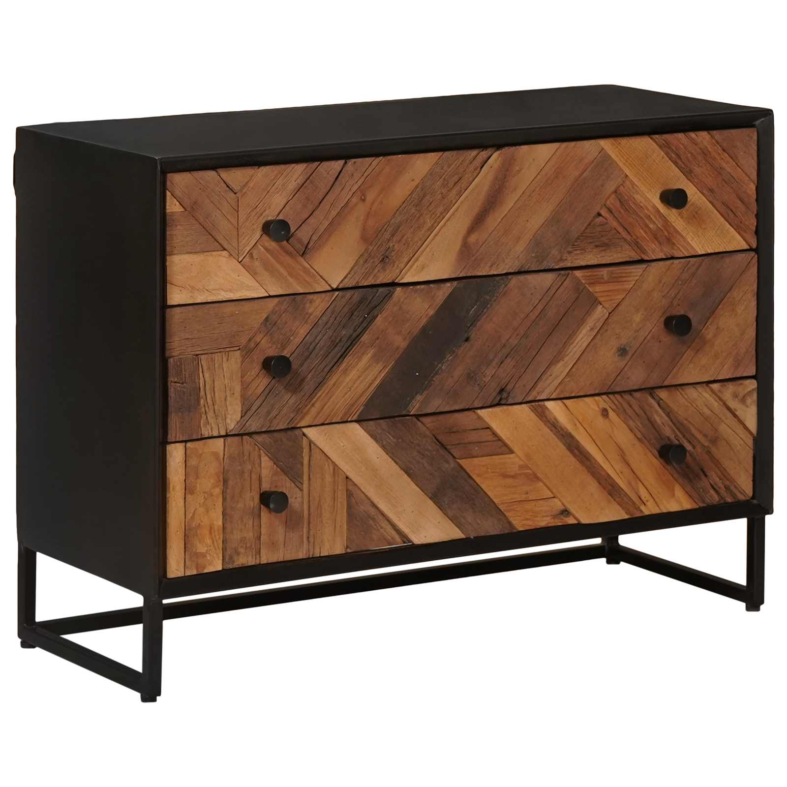 Armoire à tiroirs avec tiroir 75 x 30 x 54 cm - XIOS