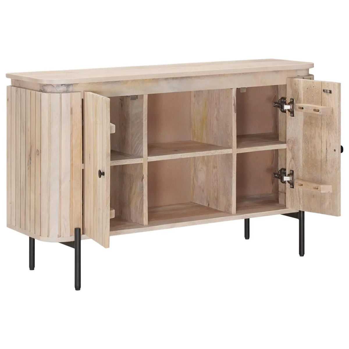 Buffet 105 x 30 x 65 cm - XIOS
