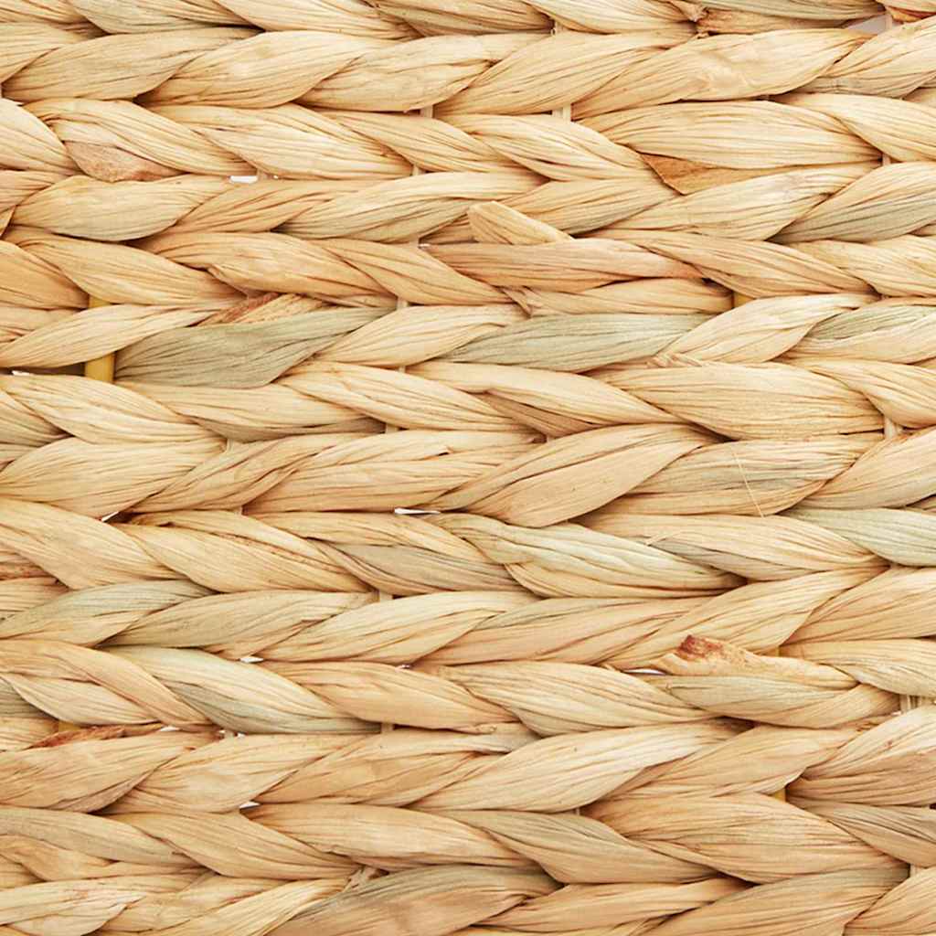 Collier de sapin de Noël Marron 105 x 105 x 28 cm - XIOS