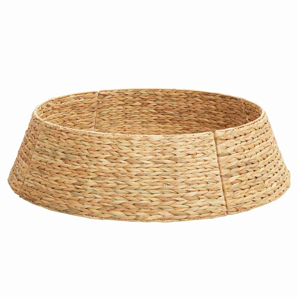 Collier de sapin de Noël Marron 105 x 105 x 28 cm - XIOS