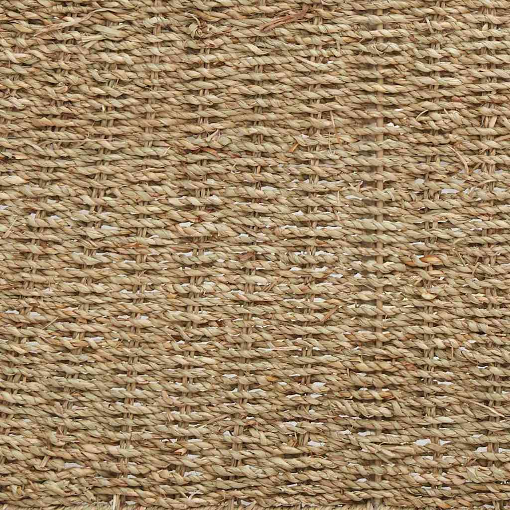 Collier de sapin de Noël Marron 60 x 60 x 28 cm - XIOS