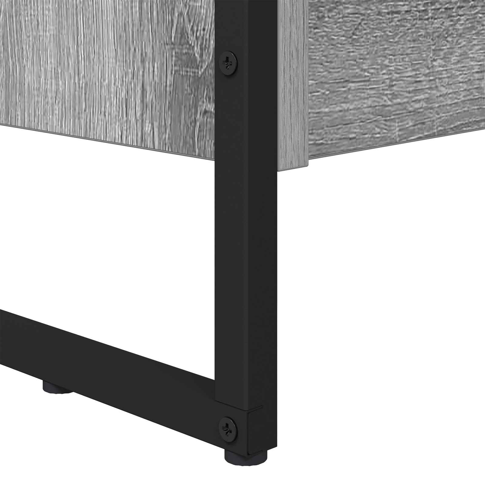 Bibliothèque 2 pcs Gris Sonoma 80 x 30 x 155 cm - XIOS