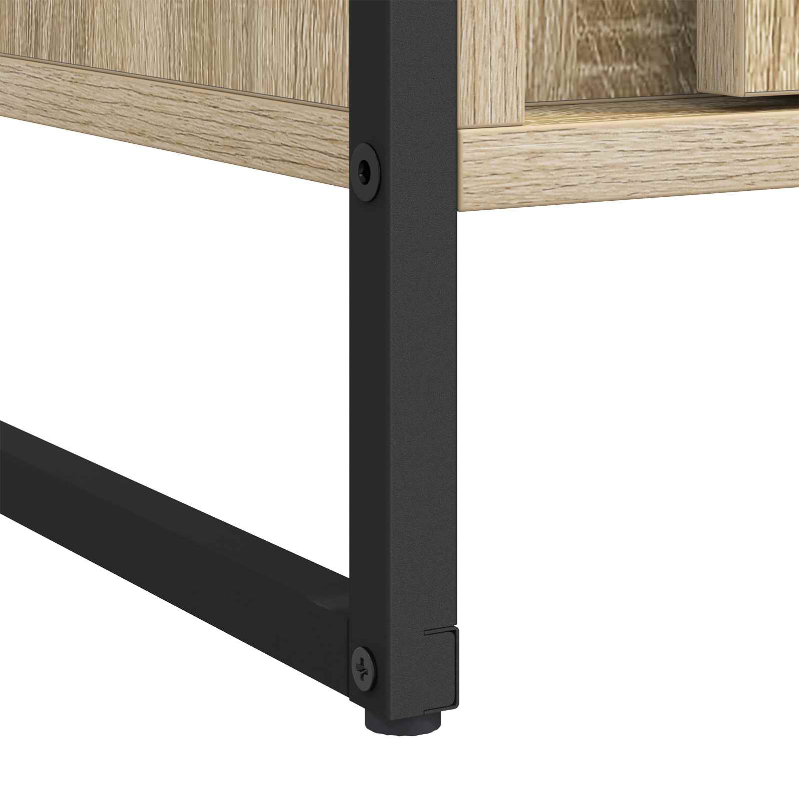 Garde-robe Sonoma 50 x 50 x 200 cm Bois d'ingénierie