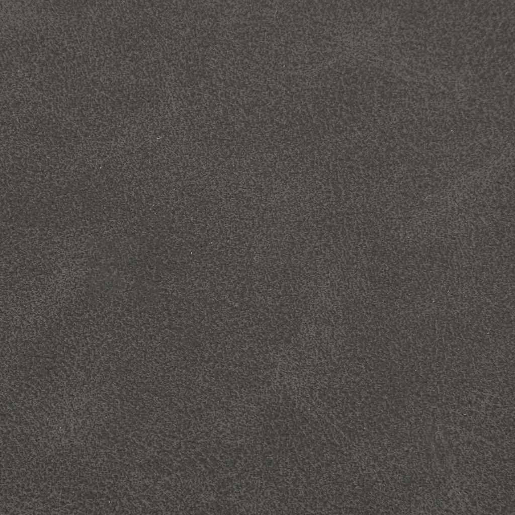 Fauteuil inclinable Gris foncé 69 x 86 x 100 cm tissu - XIOS