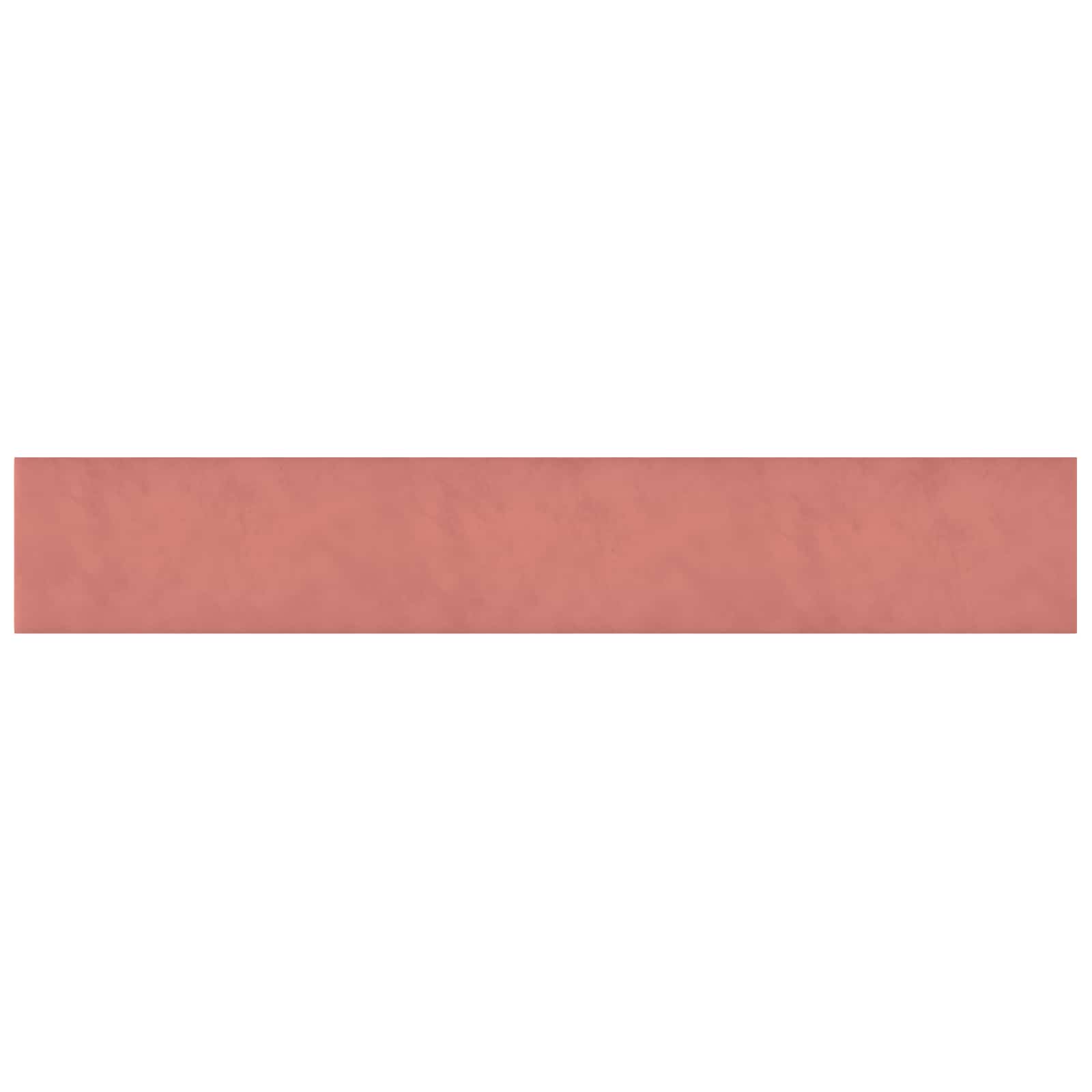 Tête de lit murale 12 pc Rose Velours - XIOS