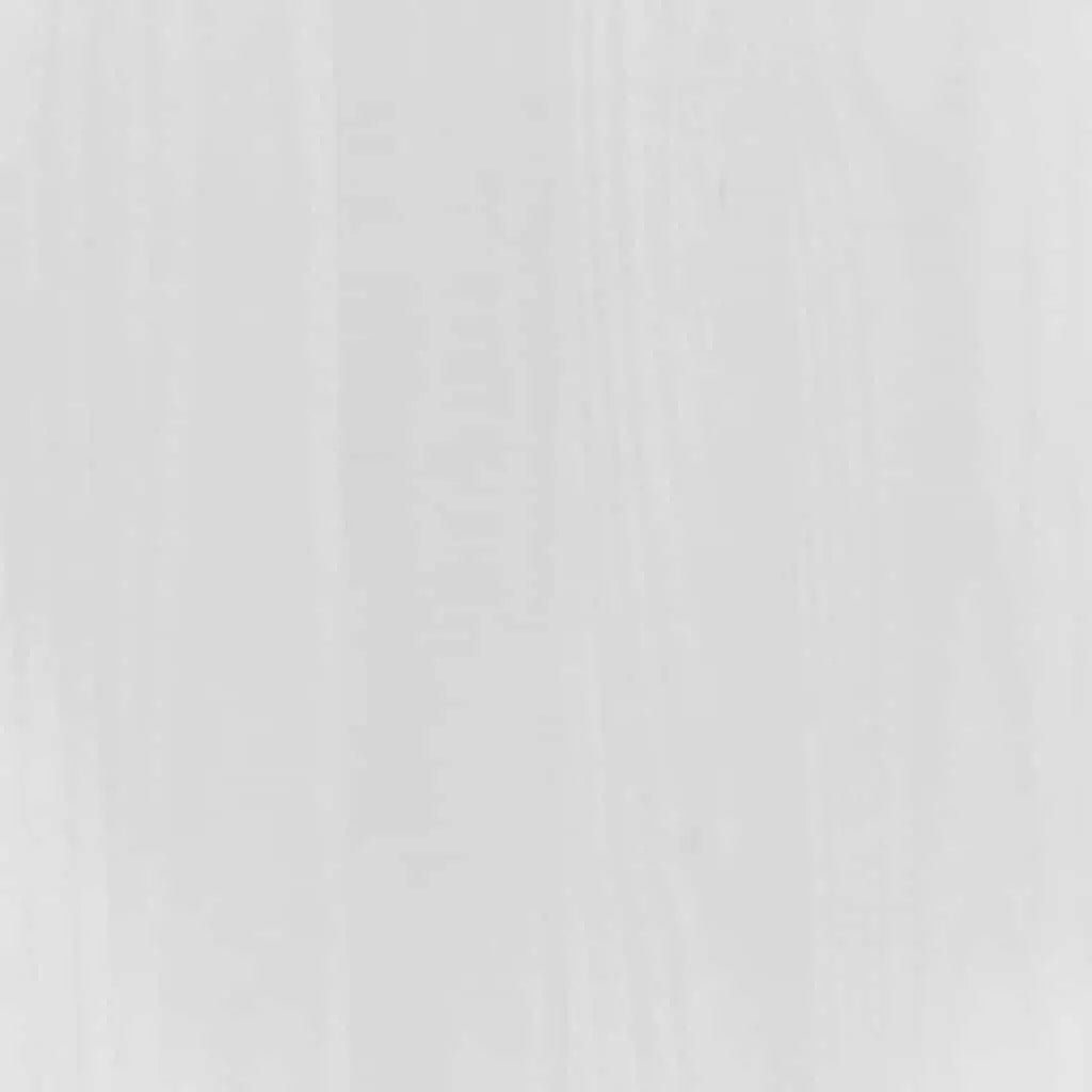 Armoire CORONA Blanc 101 x 52 x 170 cm Pin massif - XIOS