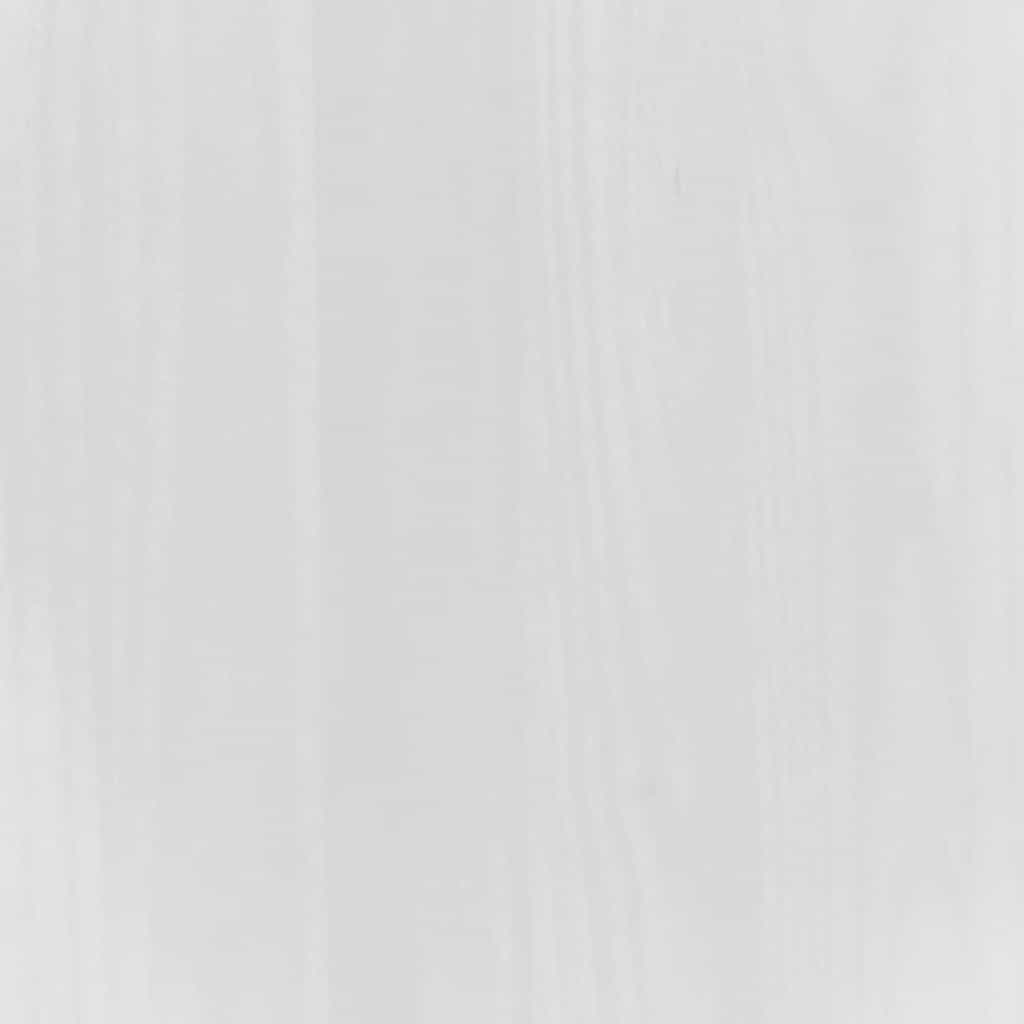 Coffres de rangement Blanc 112 x 40 x 75 cm Pin massif - XIOS