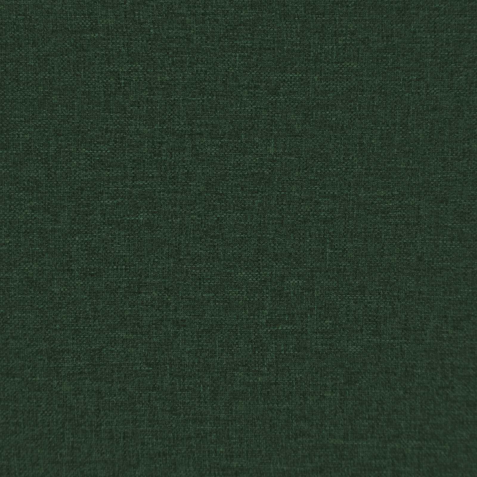 Canapé-lit pliant Vert foncé 190 x 70 x 15 cm tissu - XIOS