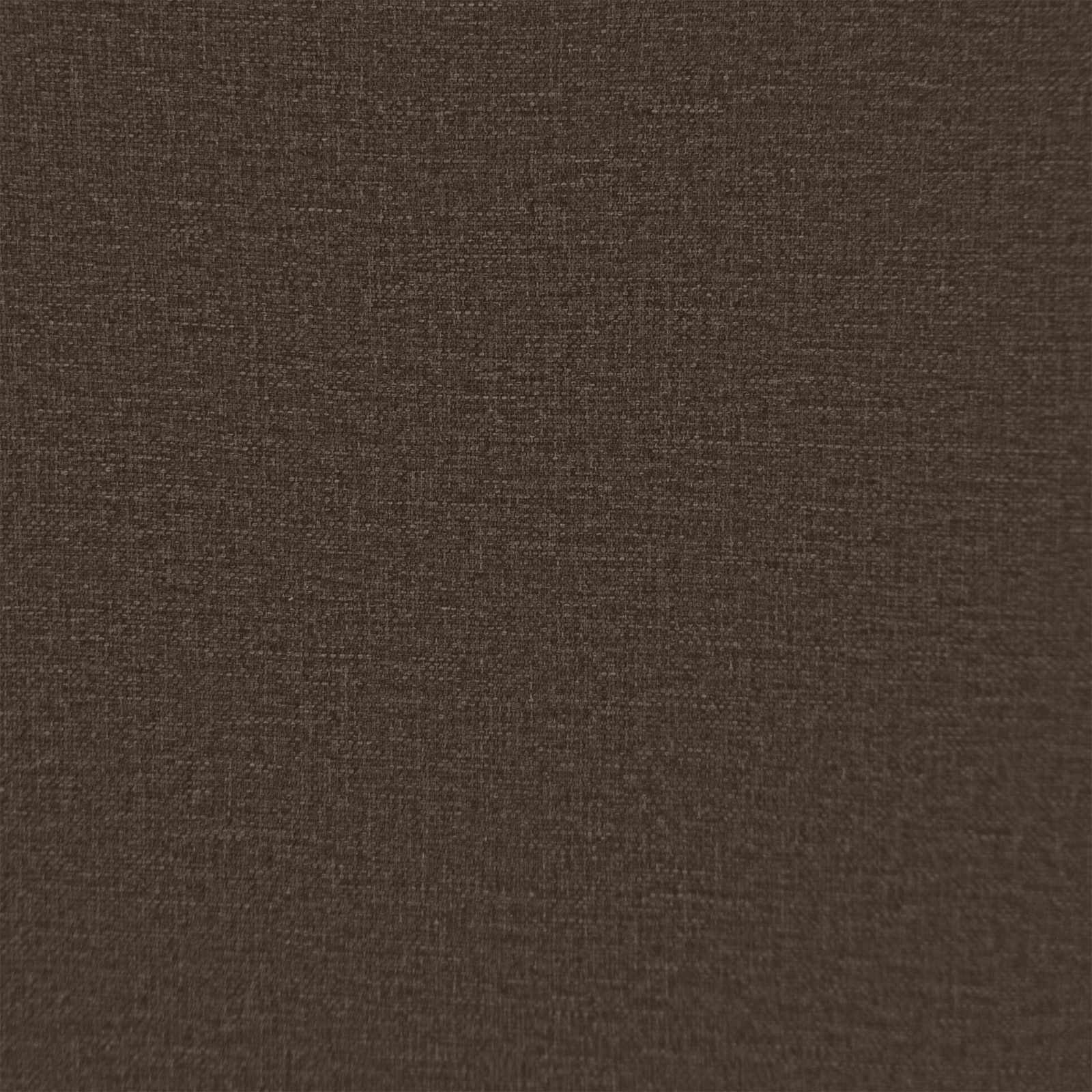 Canapé-lit pliant Taupe 190 x 100 x 15 cm tissu - XIOS