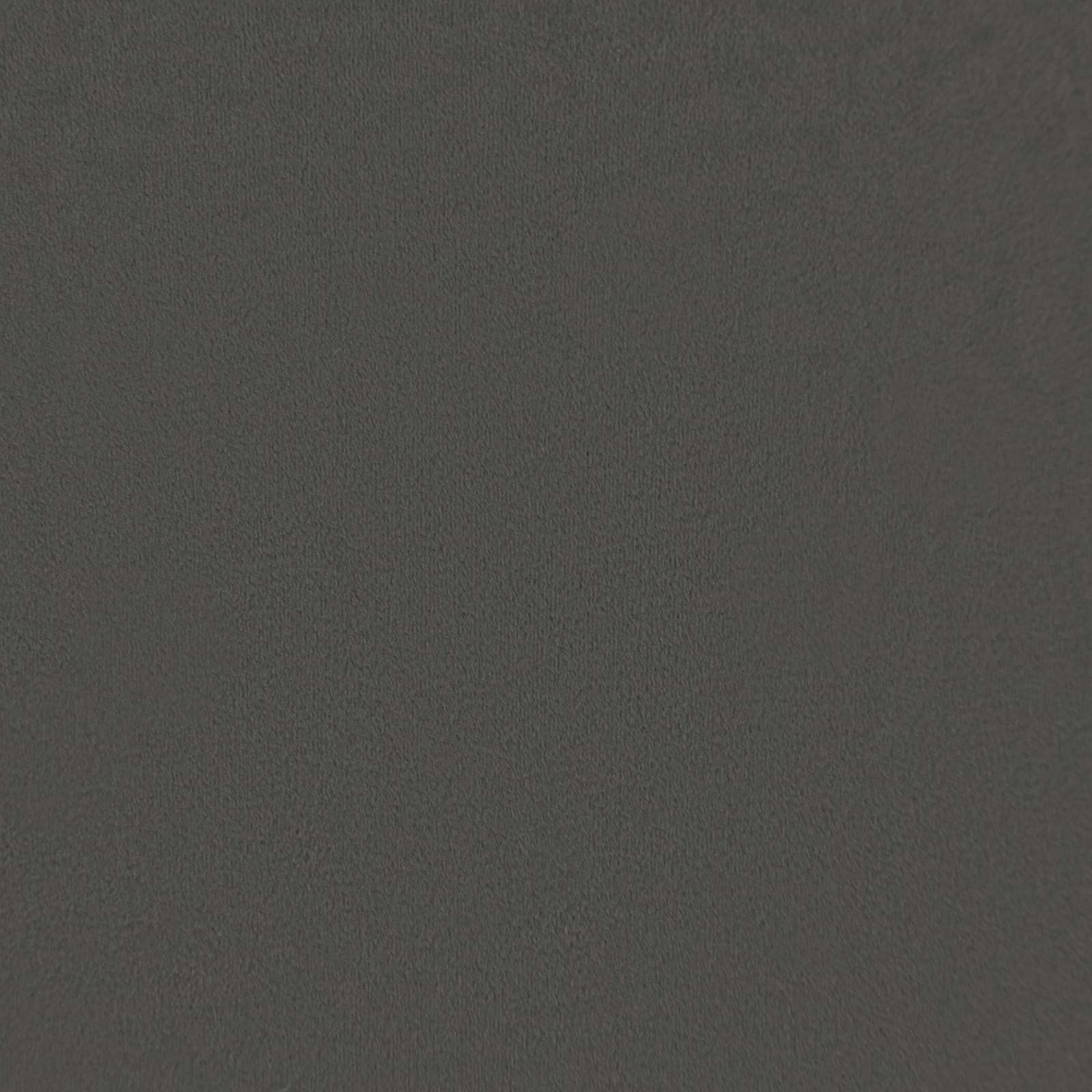 Canapé-lit pliant Gris foncé 190 x 100 x 15 cm Velours - XIOS