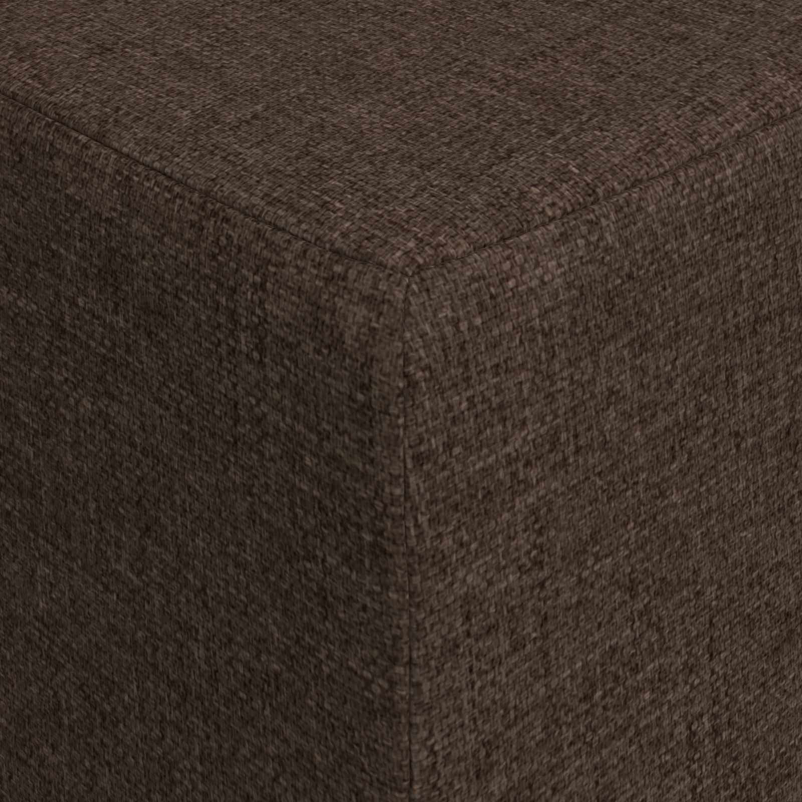 Canapé-lit pliable 75 x 67 x 45 cm Taupe - XIOS