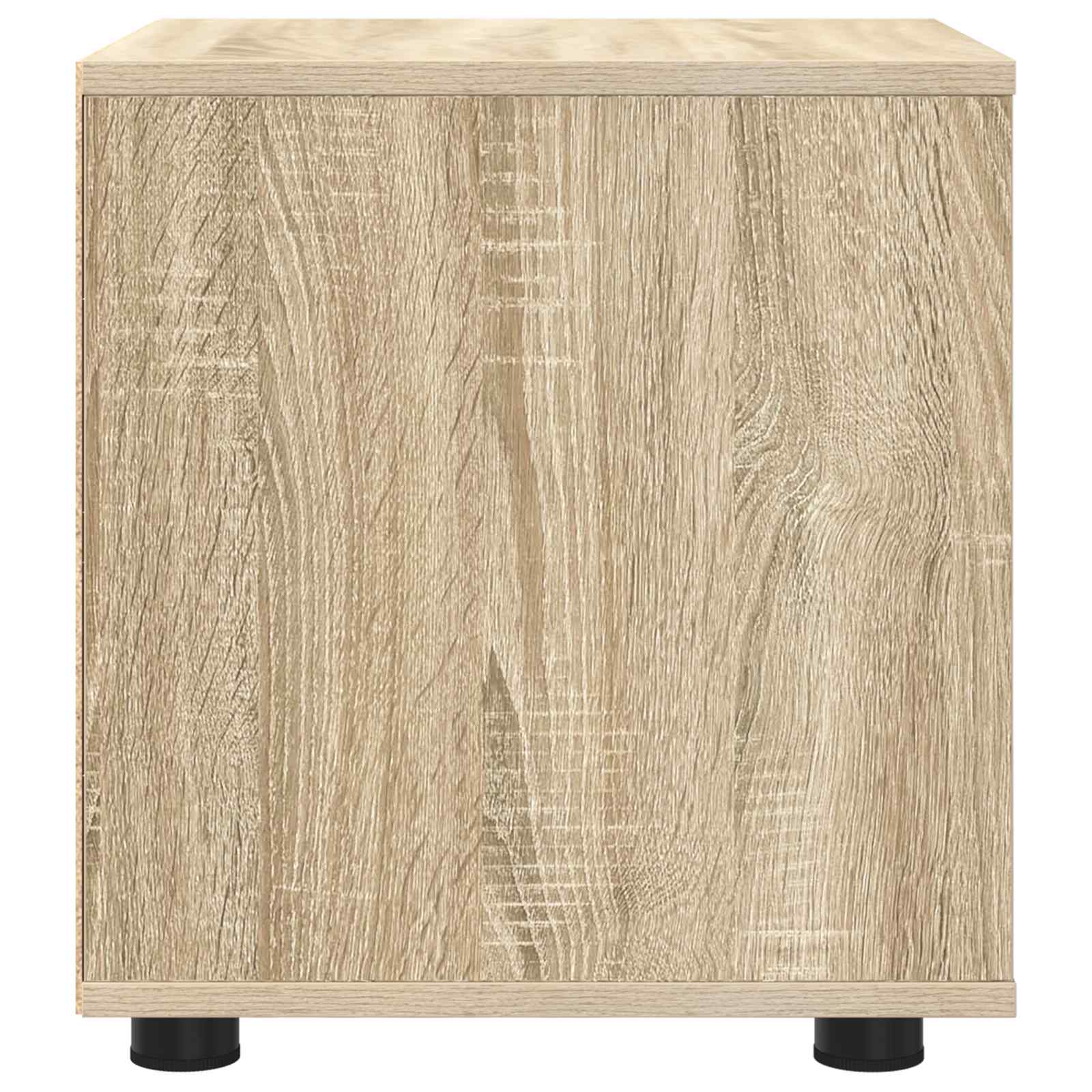 Cabinet de salle de bain Chêne Sonoma 40,5 x 40 x 44 cm - XIOS