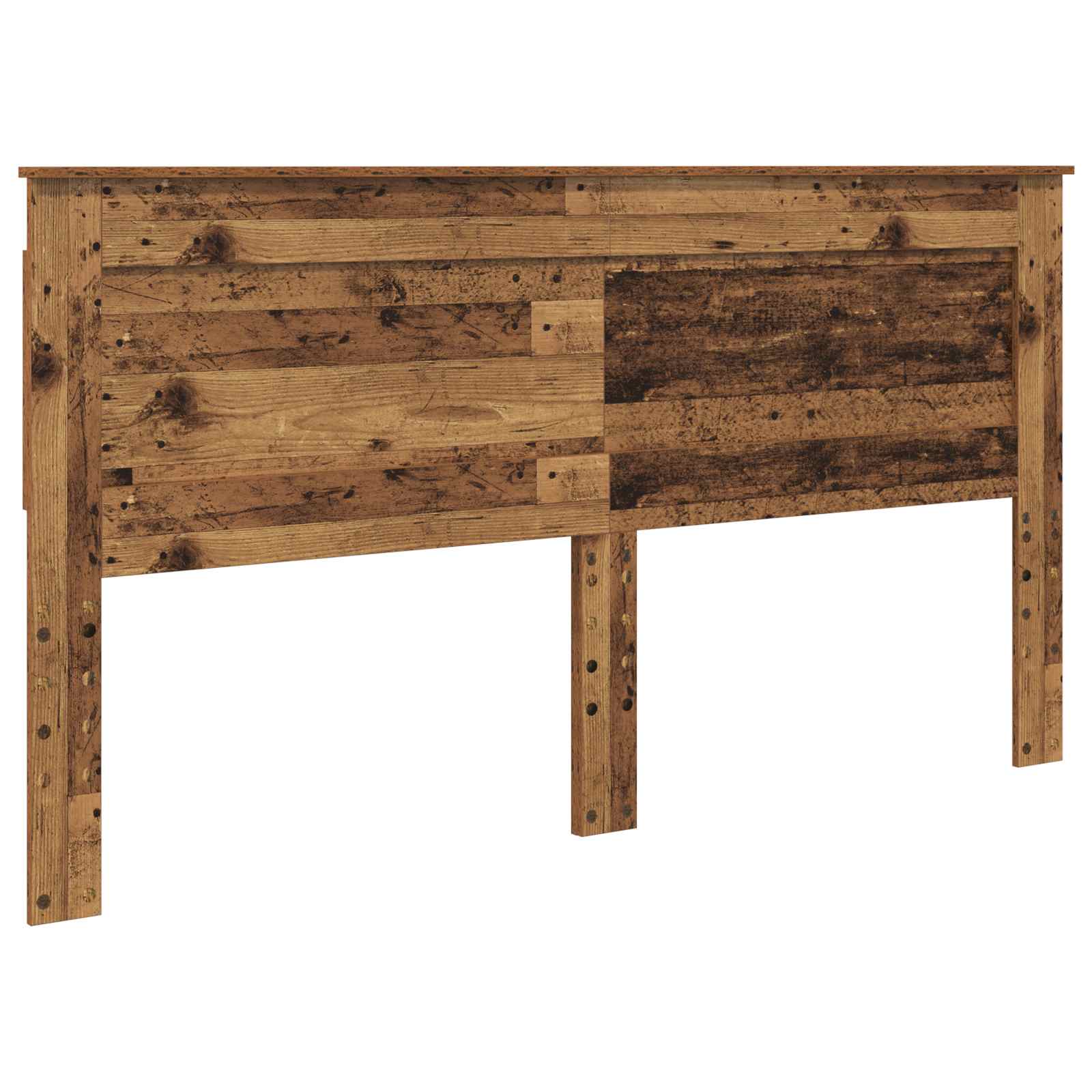 Tête de lit Bois Ancien 180 cm Bois d'ingénierie - XIOS