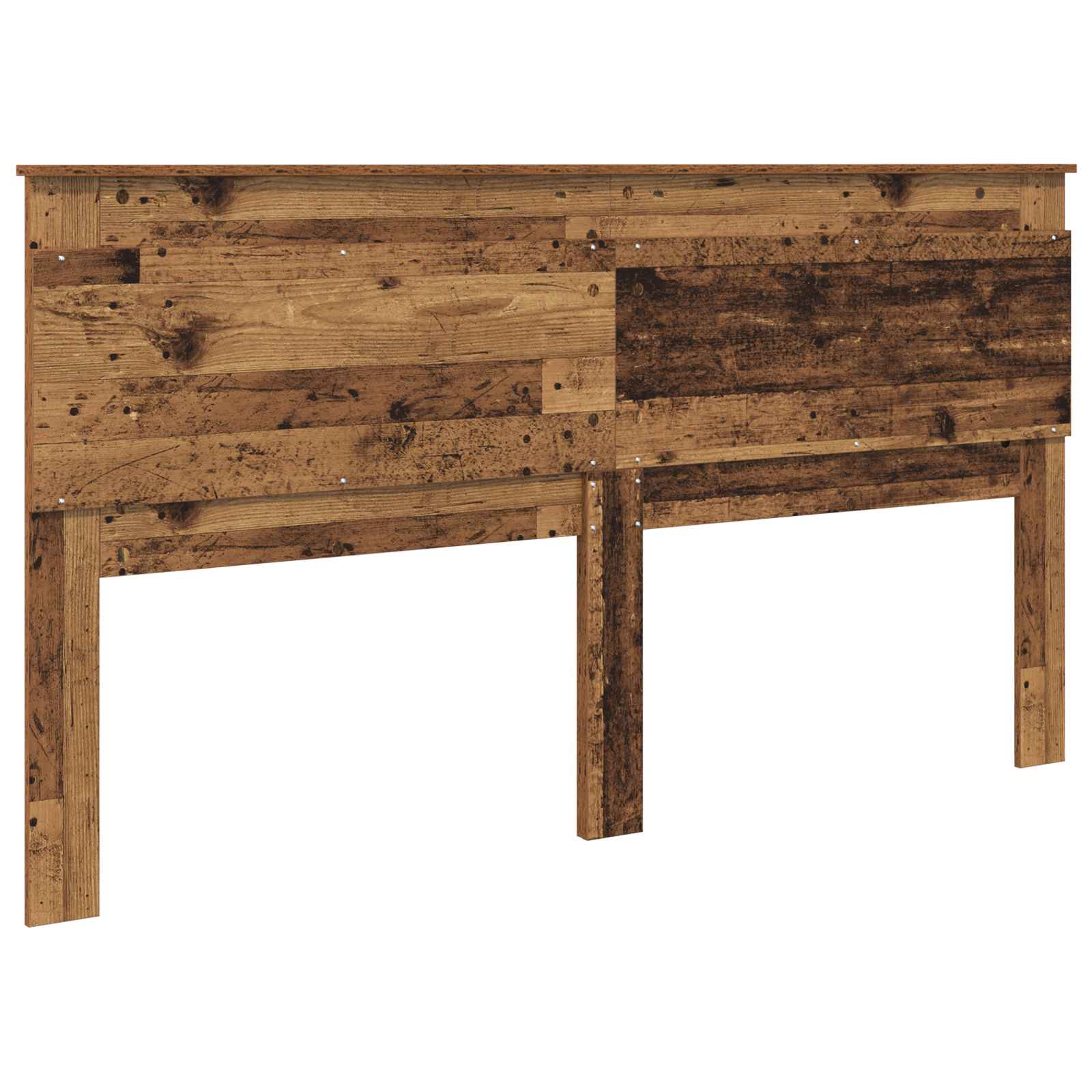 Tête de lit Bois Ancien 180 cm Bois d'ingénierie - XIOS