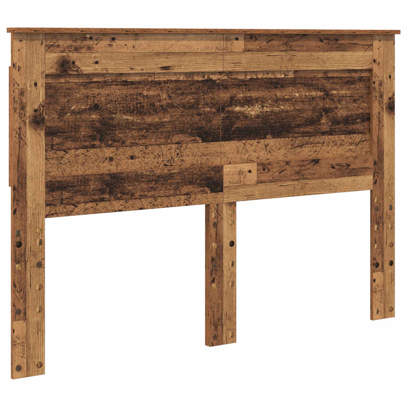 Tête de lit Bois Ancien 160 cm Bois d'ingénierie - XIOS