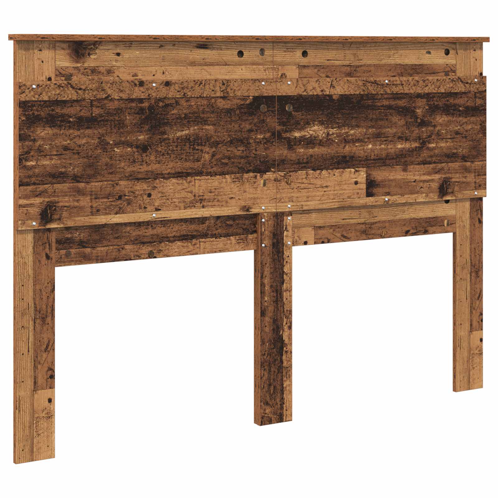 Tête de lit Bois Ancien 160 cm Bois d'ingénierie - XIOS