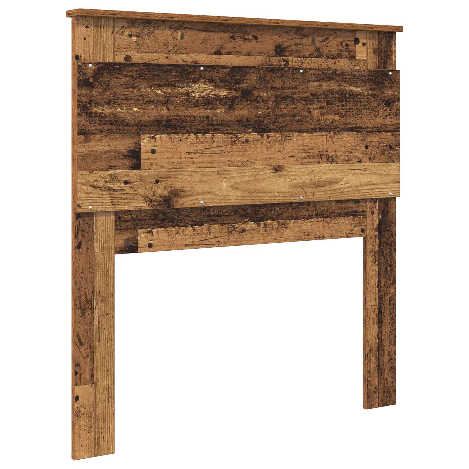 Tête de lit Bois Ancien Bois d'ingénierie - XIOS