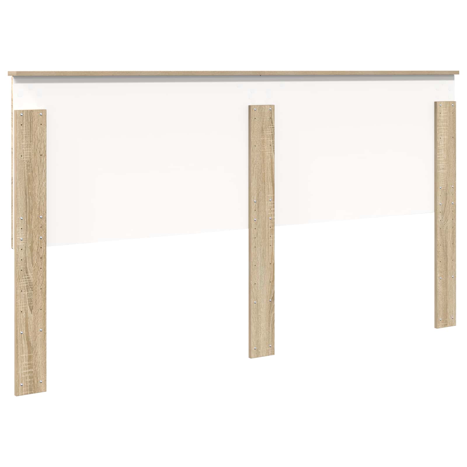 Tête de lit Chêne Sonoma 180 cm Bois d'ingénierie - XIOS