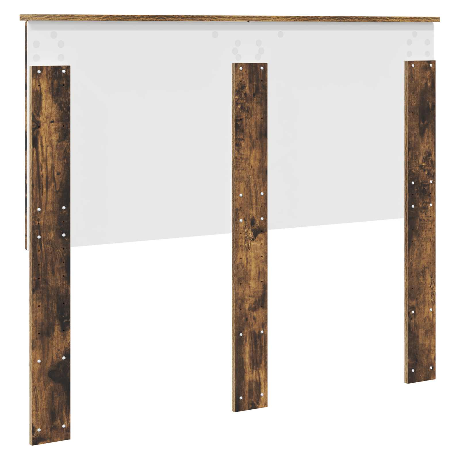 Tête de lit Chêne fumé 160 cm Bois d'ingénierie - XIOS