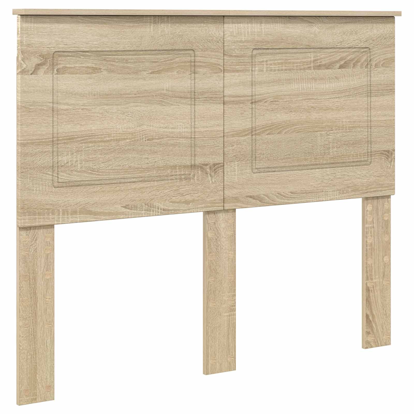 Tête de lit Chêne Sonoma 100 cm Bois d’ingénierie - XIOS