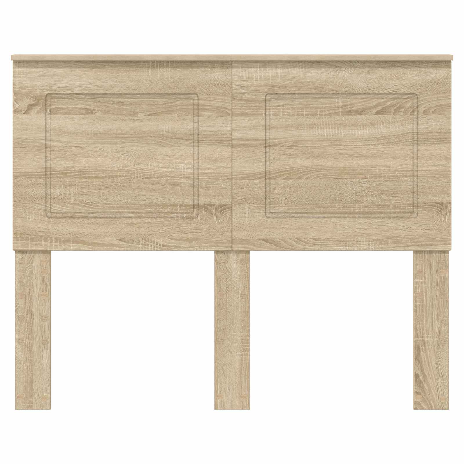 Tête de lit Chêne Sonoma 100 cm Bois d’ingénierie - XIOS