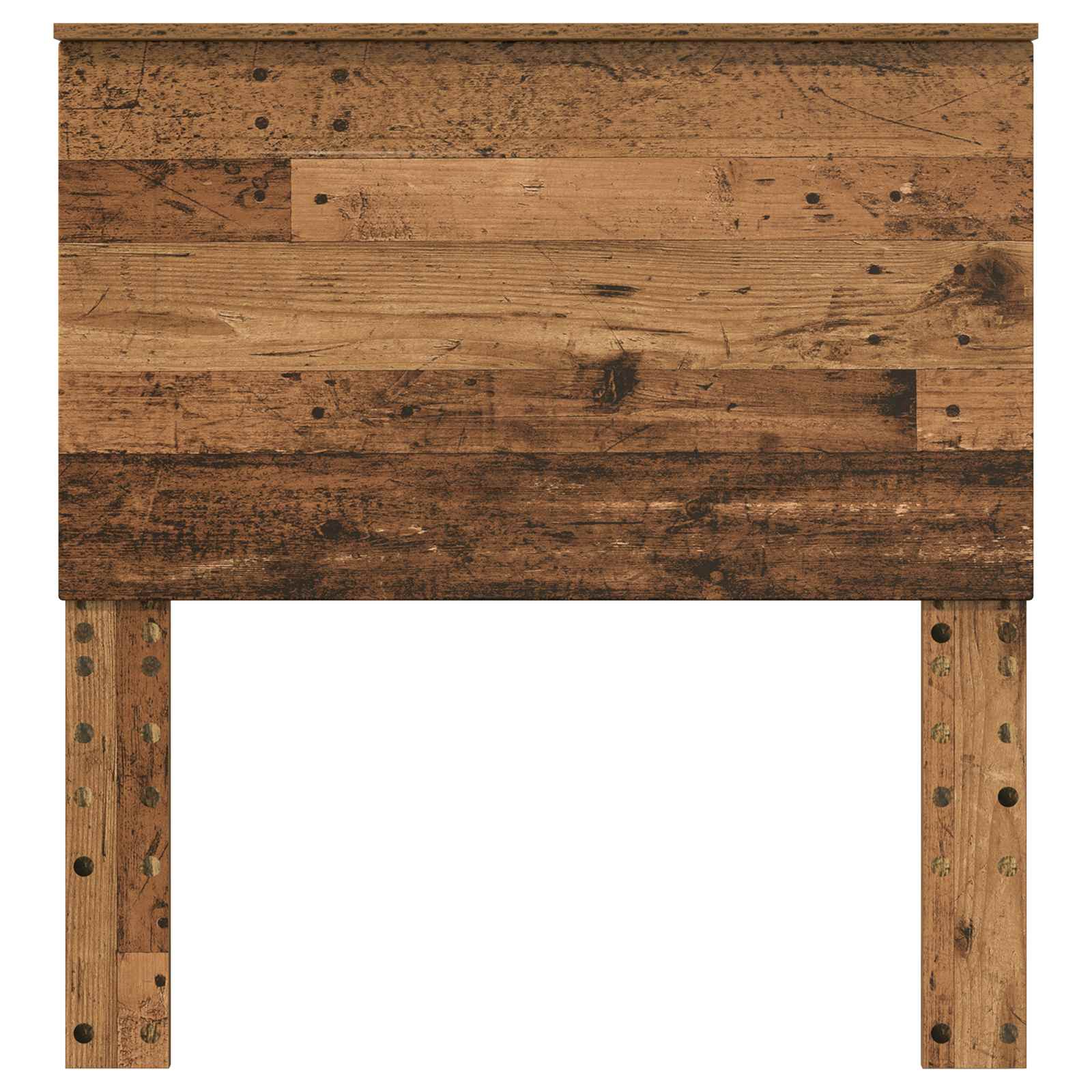 Tête de lit Bois Ancien 100 cm Bois d'ingénierie - XIOS