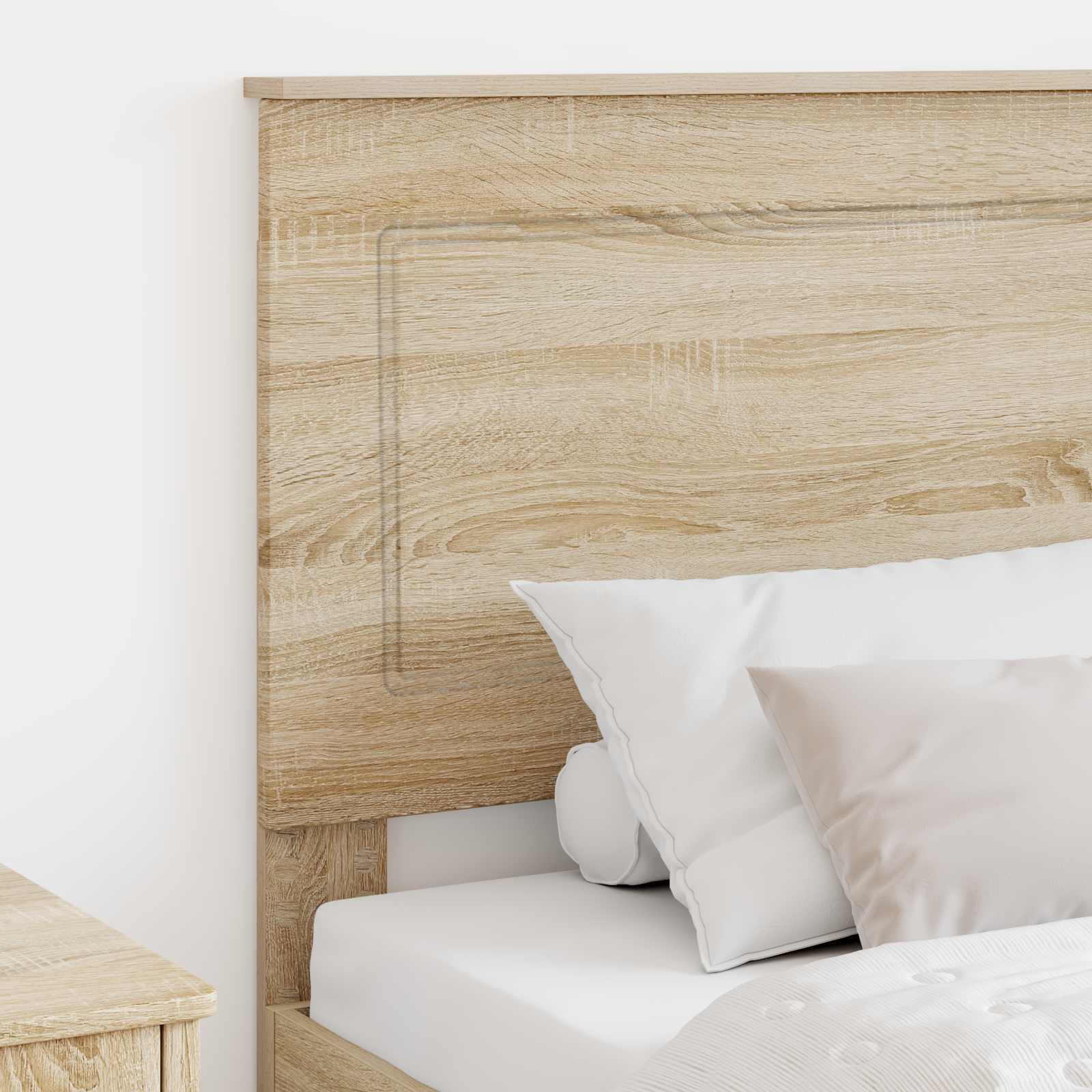 Tête de lit Chêne Sonoma 100 cm Bois d’ingénierie - XIOS