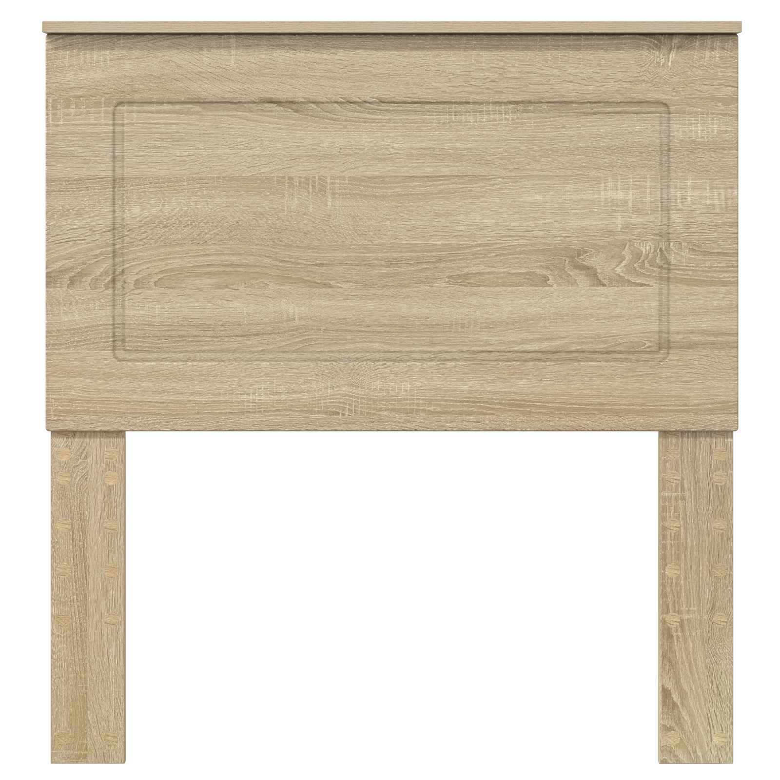 Tête de lit Chêne Sonoma 100 cm Bois d’ingénierie - XIOS