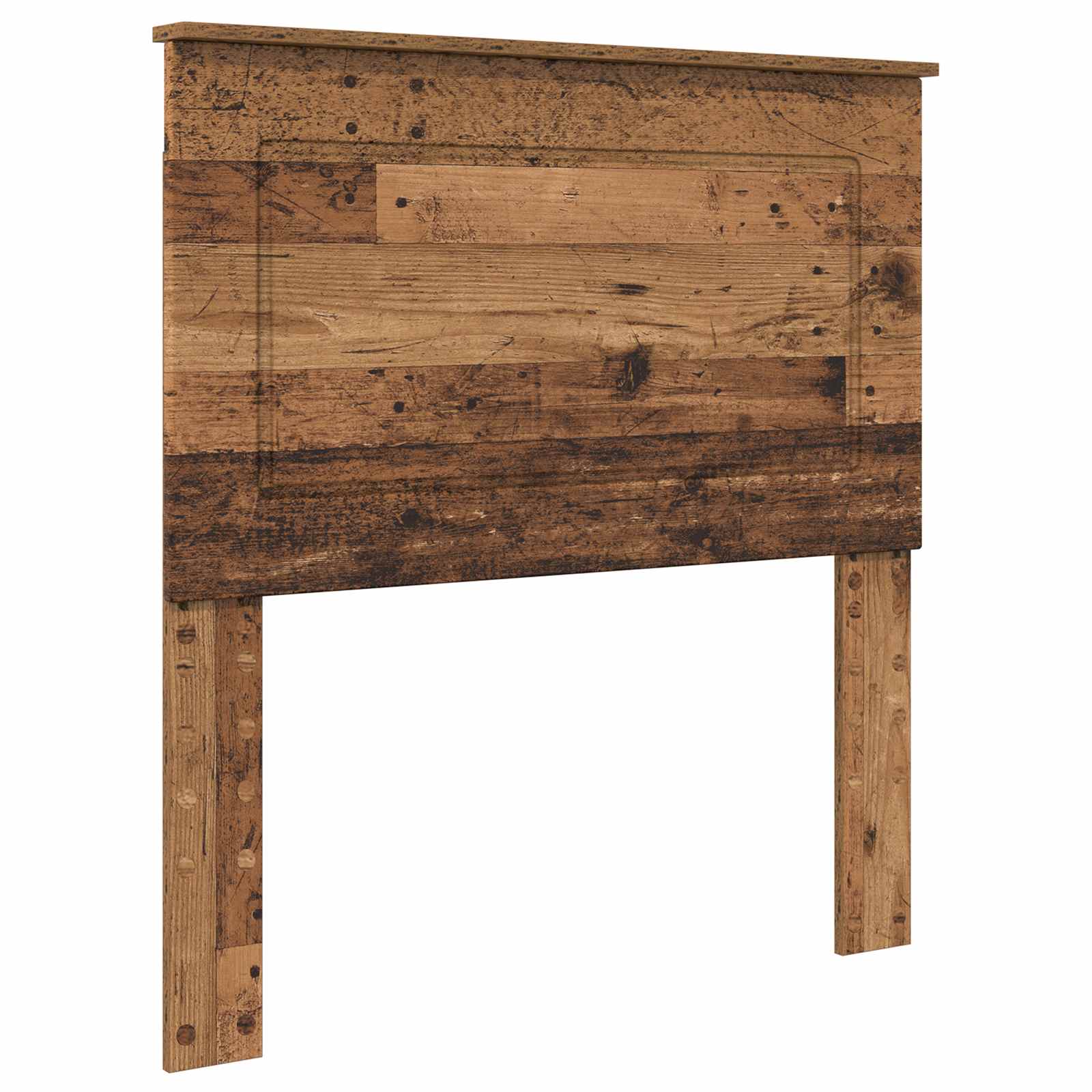 Tête de lit Bois ancien 100 cm Bois d’ingénierie - XIOS
