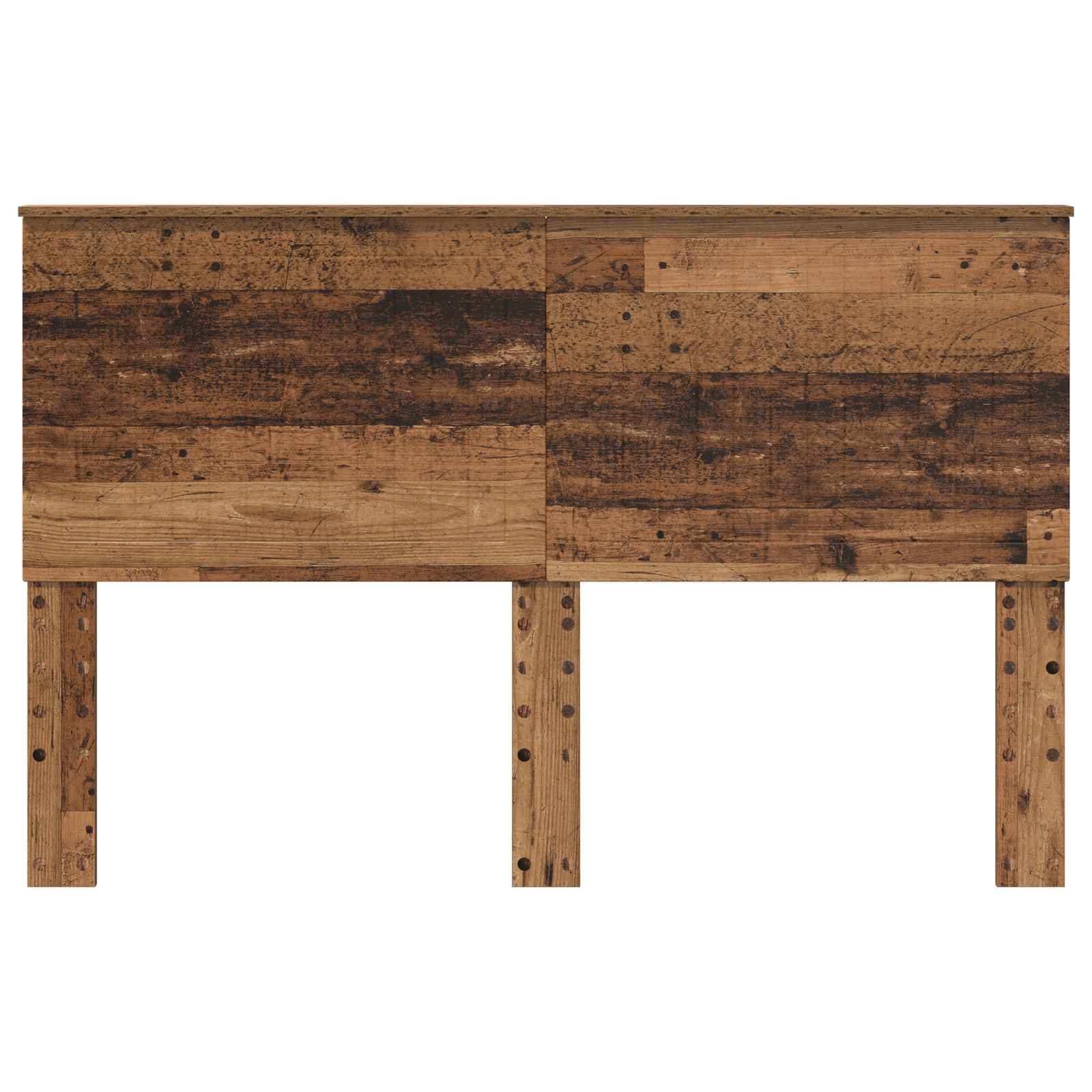 Tête de lit Bois Ancien 150 cm Bois d'ingénierie - XIOS