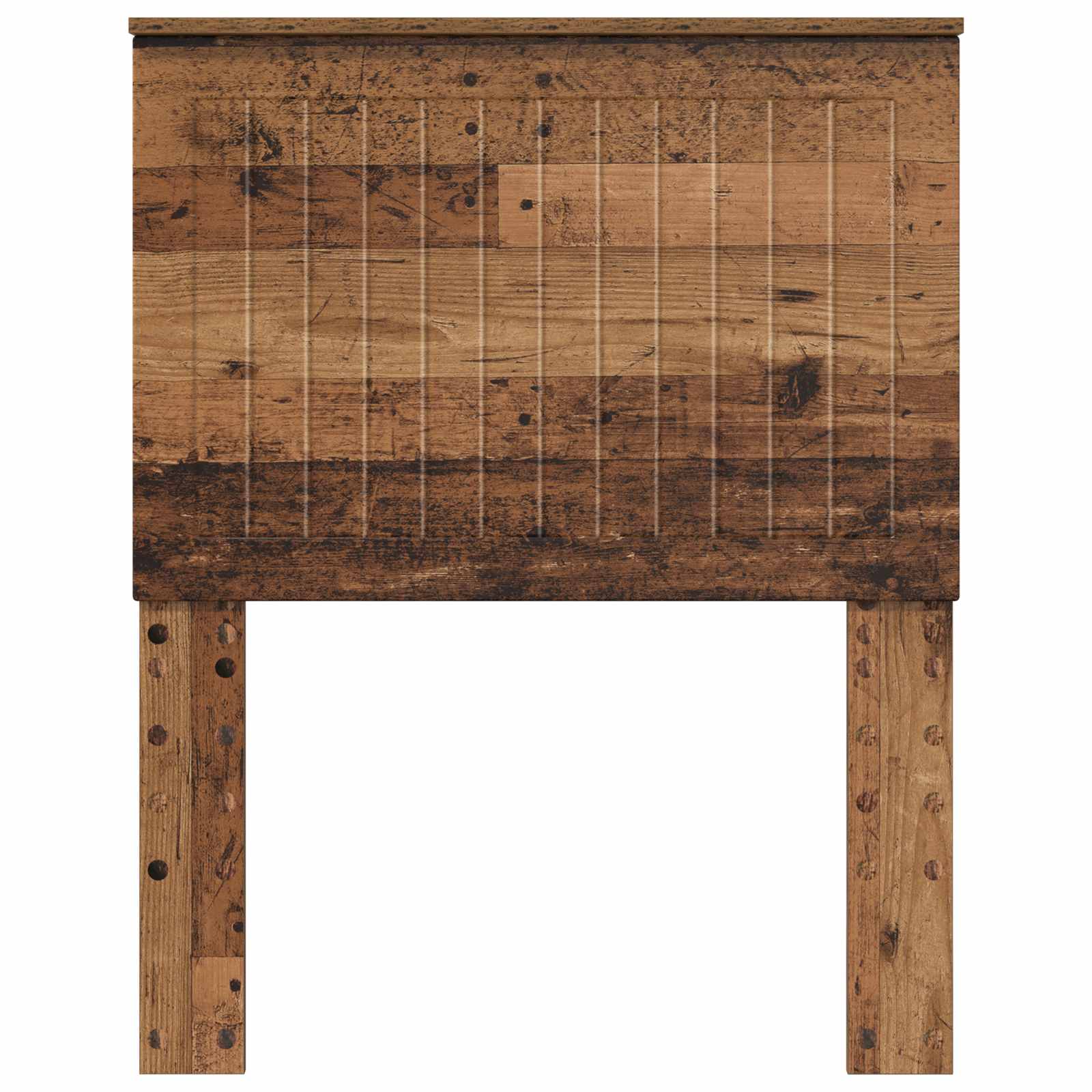 Tête de lit Bois Ancien 75 cm Bois d'ingénierie - XIOS