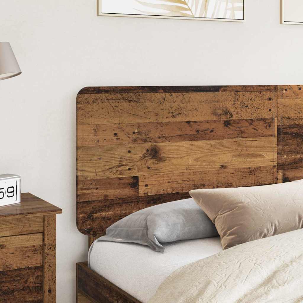 Tête de lit Bois Ancien 180 cm Bois d'ingénierie - XIOS