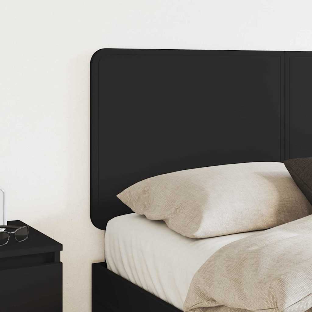 Tête de lit Chêne noir 150 cm Bois d'ingénierie - XIOS
