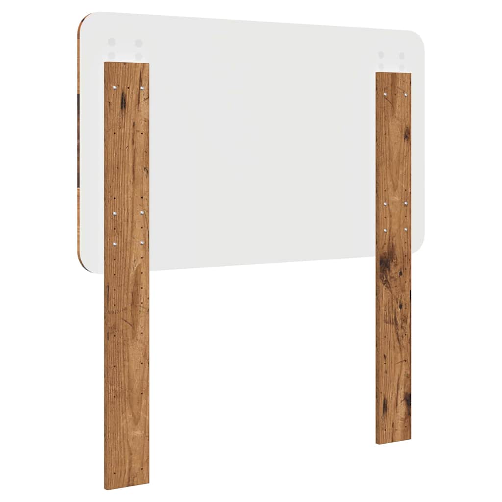 Tête de lit Bois Ancien 100 cm Bois d'ingénierie - XIOS