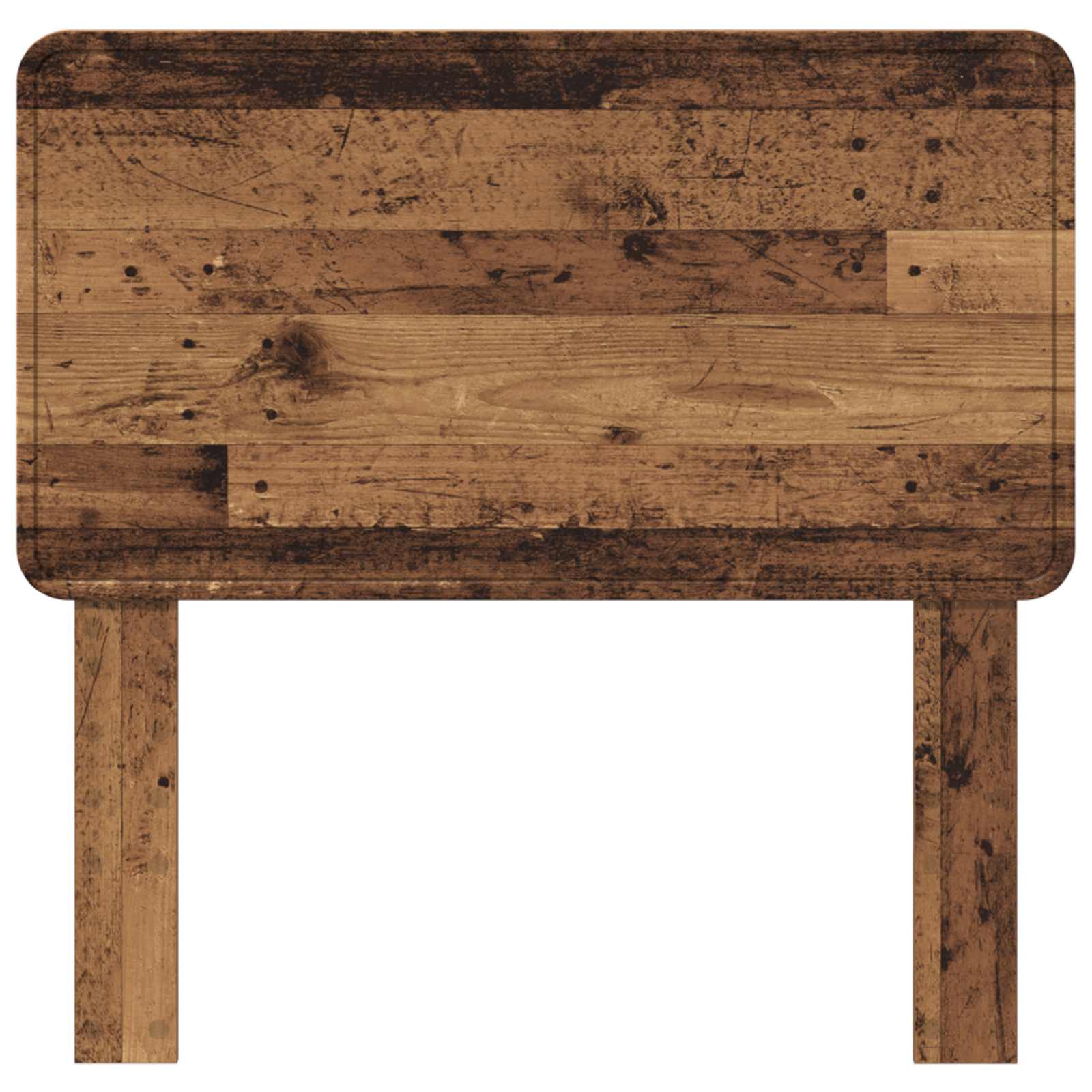 Tête de lit Bois Ancien Bois d'ingénierie - XIOS