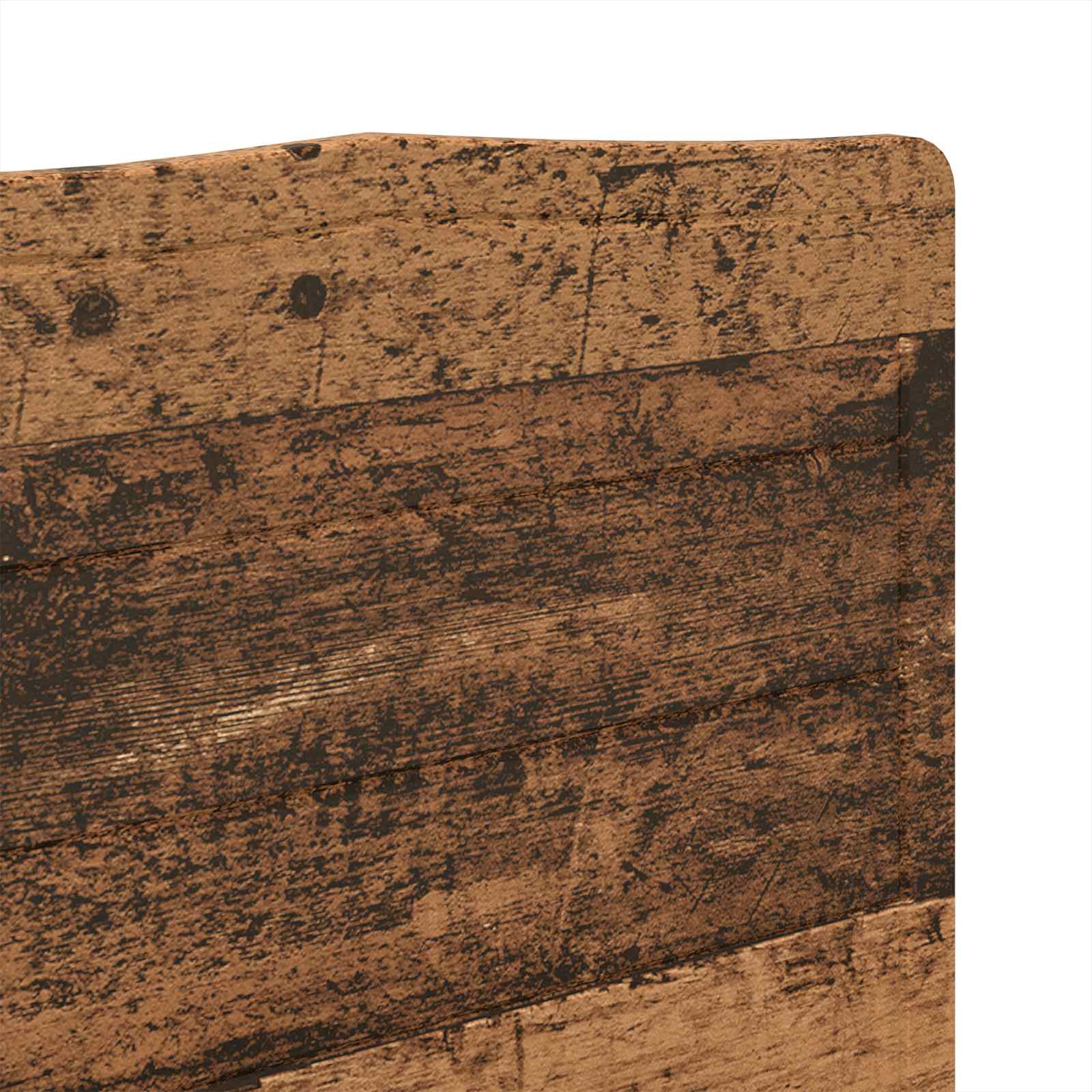 Tête de lit Bois Ancien Bois d'ingénierie - XIOS