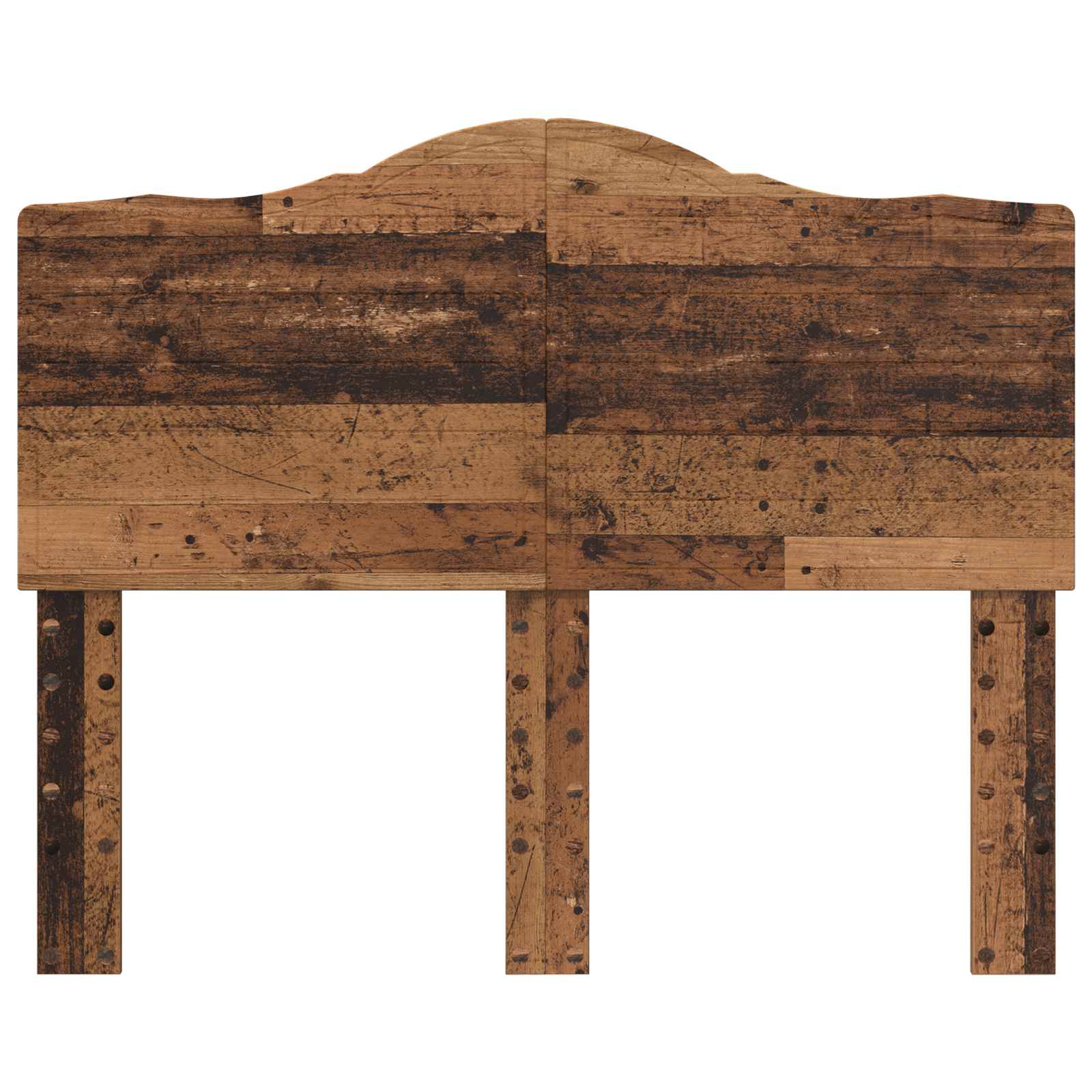 Tête de lit Bois Ancien Bois d'ingénierie - XIOS