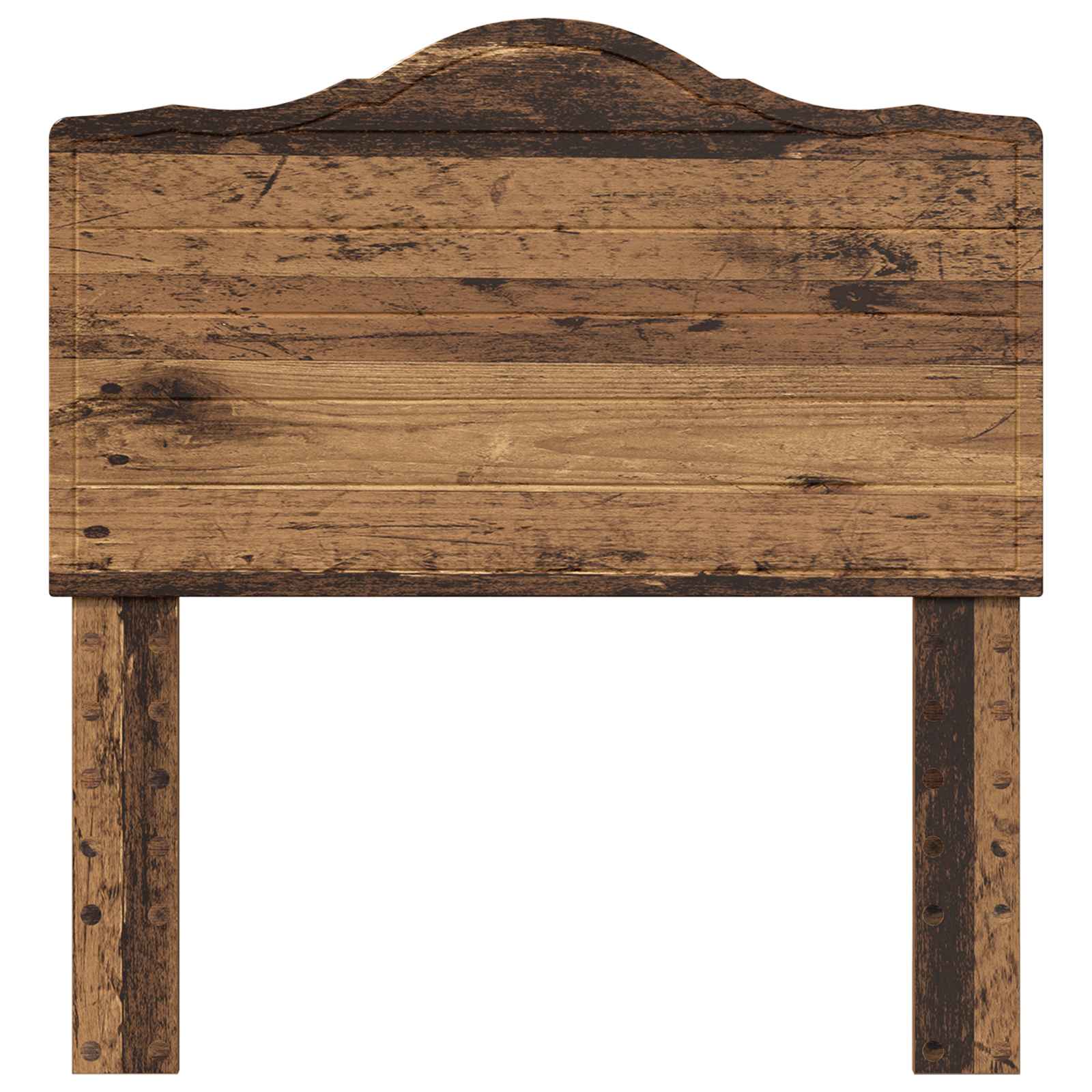Tête de lit Bois Ancien Bois d'ingénierie - XIOS