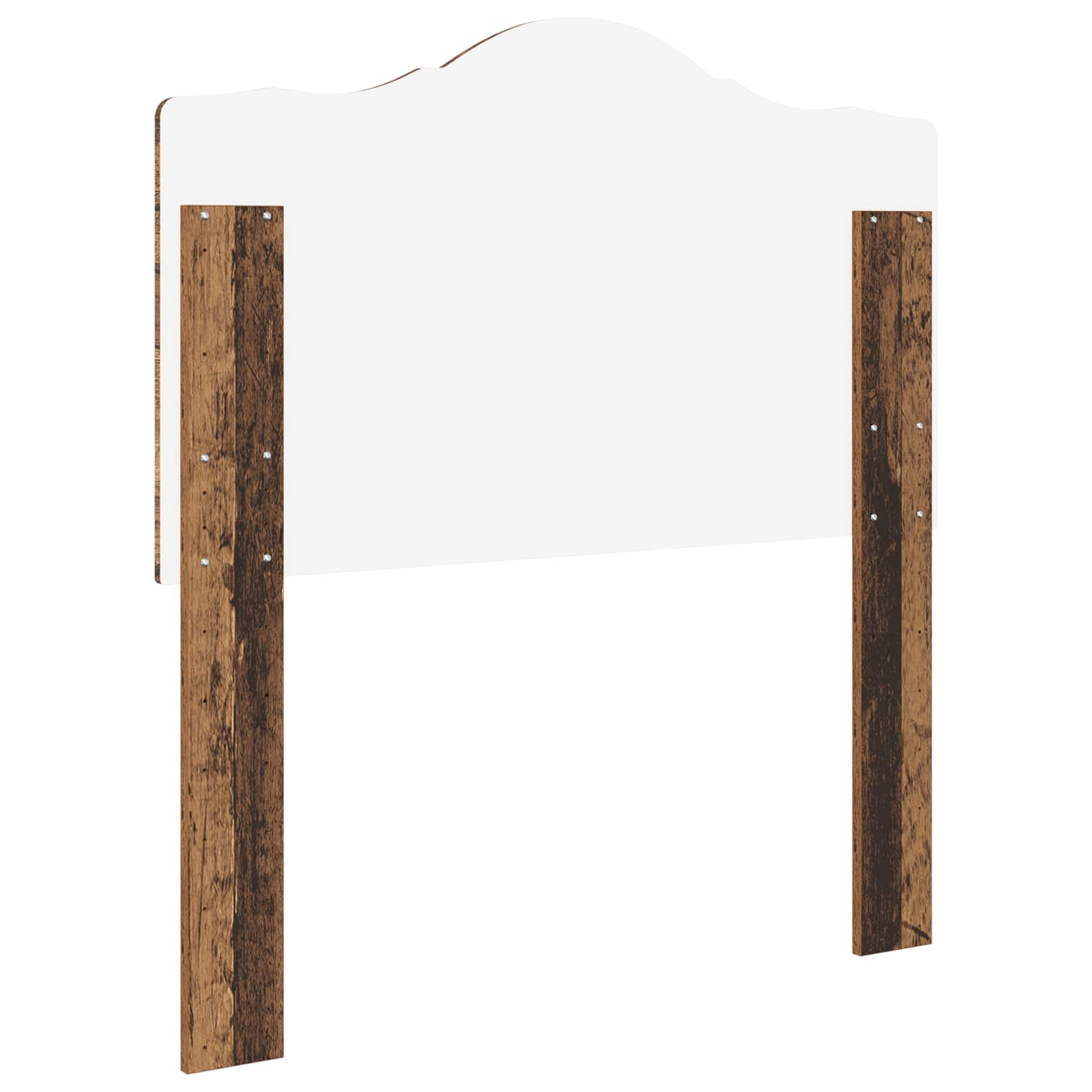 Tête de lit Bois Ancien Bois d'ingénierie - XIOS