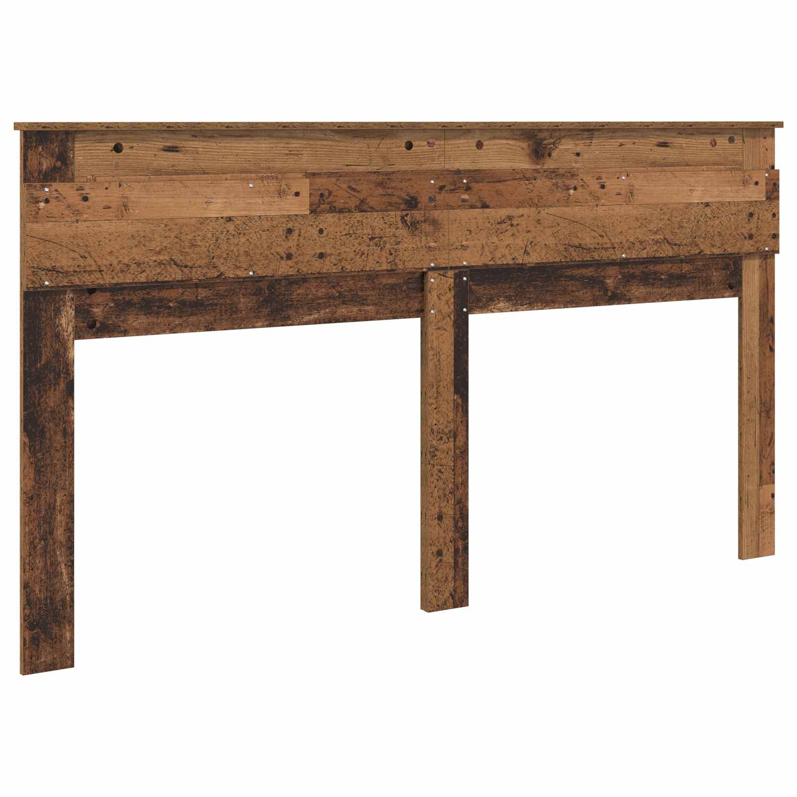 Tête de lit Bois Ancien Bois d'ingénierie - XIOS