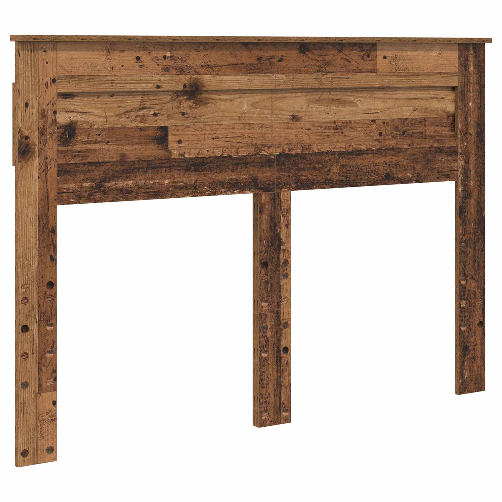 Tête de lit Bois Ancien Bois d'ingénierie - XIOS