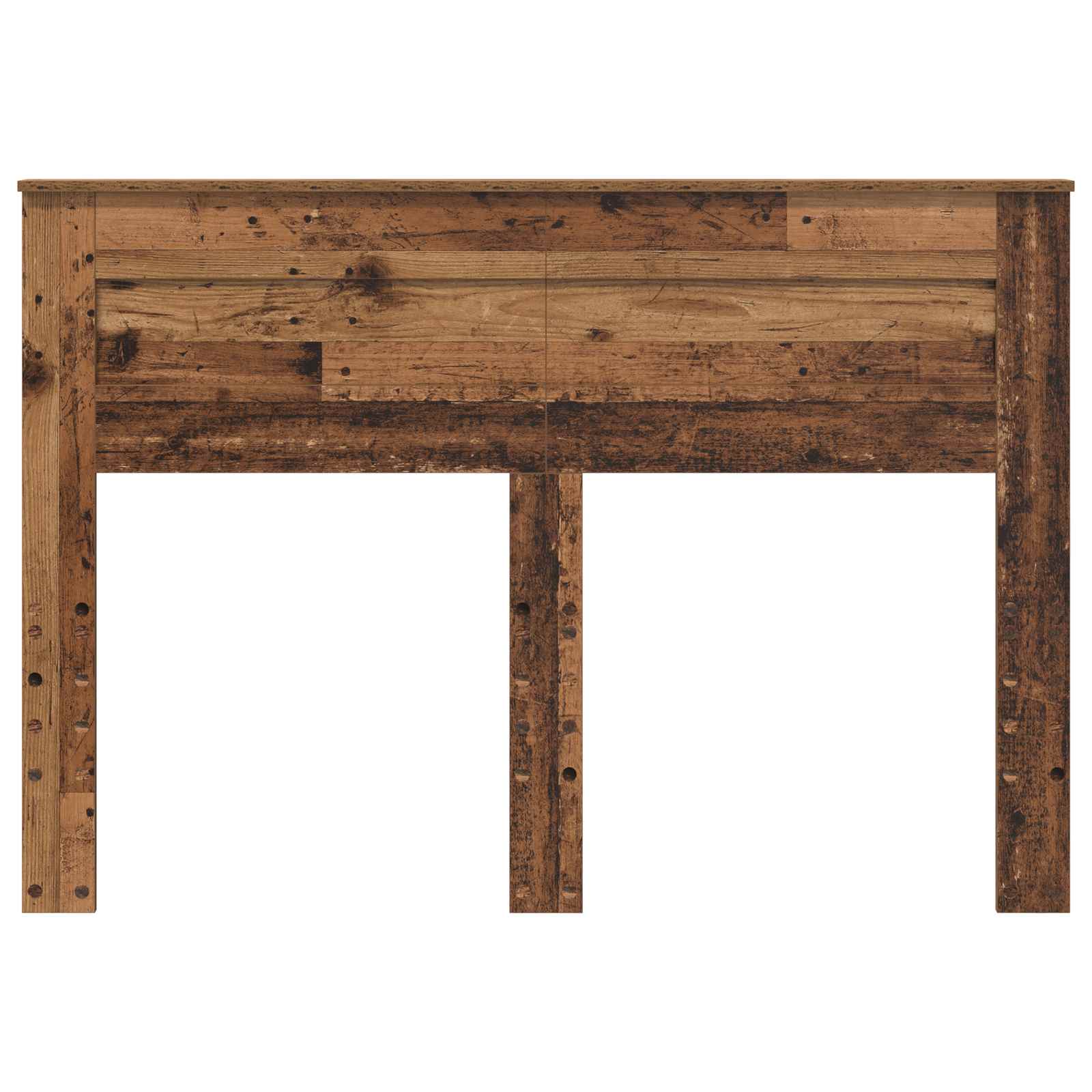 Tête de lit Bois Ancien Bois d'ingénierie - XIOS