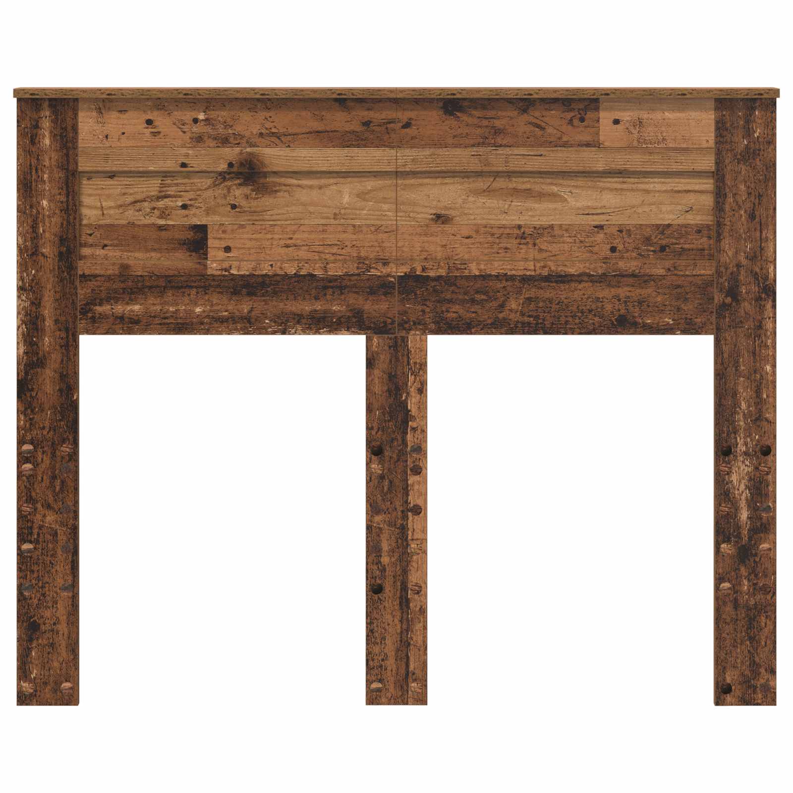 Tête de lit Bois Ancien Bois d'ingénierie - XIOS