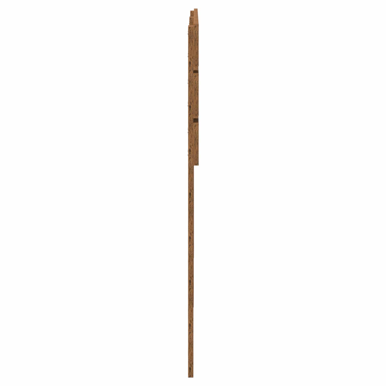 Tête de lit Bois Ancien Bois d'ingénierie - XIOS